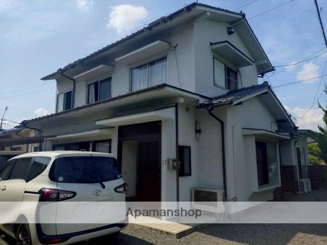 福塩線 万能倉駅 徒歩20分  築61年