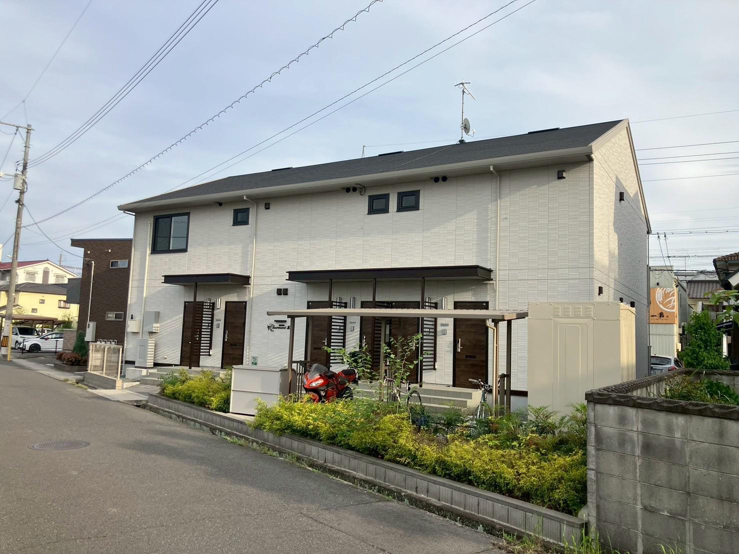 シャルマン本庄