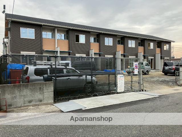 タウンハイツ東福山