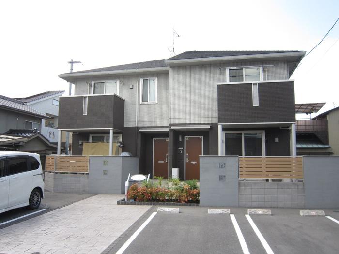 クレストみすず