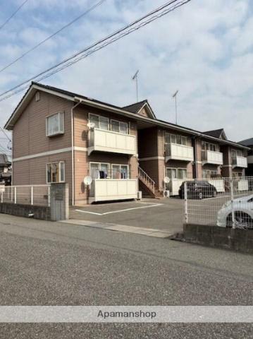 ツインズHIKINO A棟