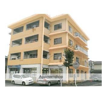 多治米中央マンション