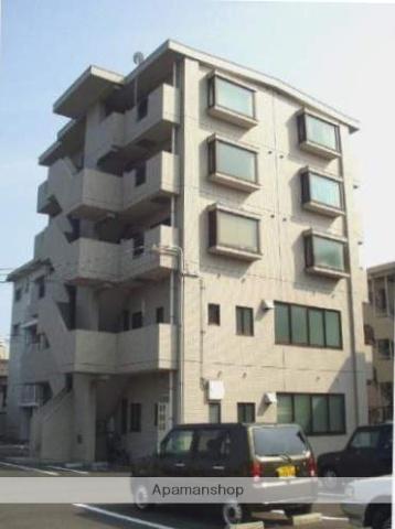 駒金屋12マンション