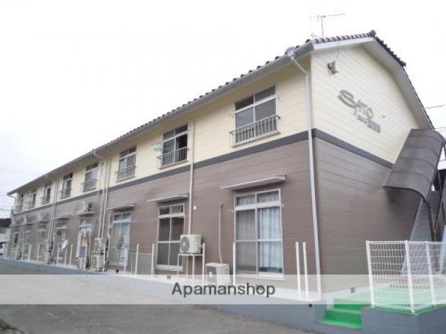 オリーブコート西深津