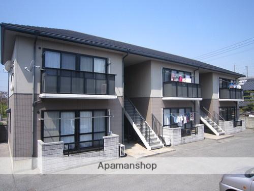 ポートシマダC棟(2K/2階)