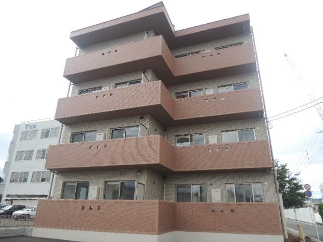 メゾンヒカリエ(1LDK/3階)