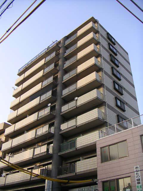 ダイアパレス宝町リージェント