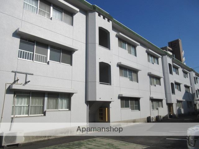 吉兆マンション