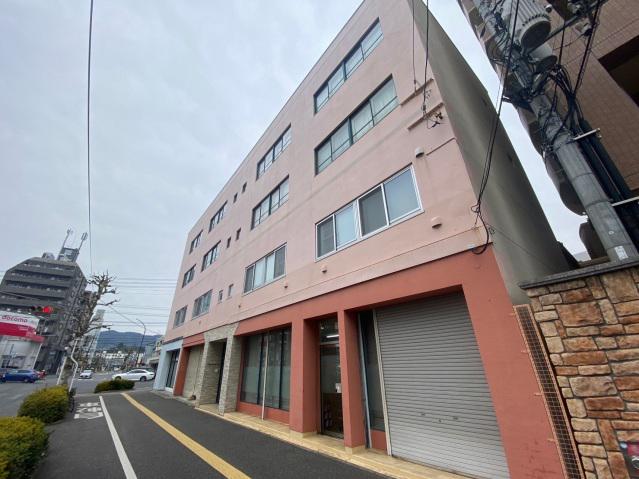 第1横山ビル