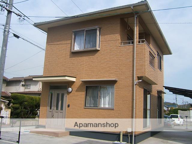 山陽本線 大門駅(広島) 徒歩5分  築18年(4DK)