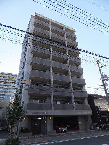 フラットリア笠岡