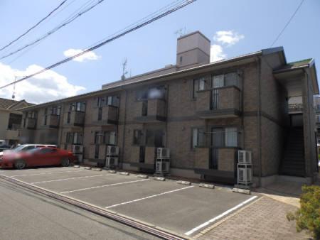 ルミエールⅠ(1LDK/2階)