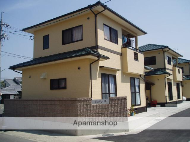 福塩線 近田駅 徒歩4分 2階建 築21年