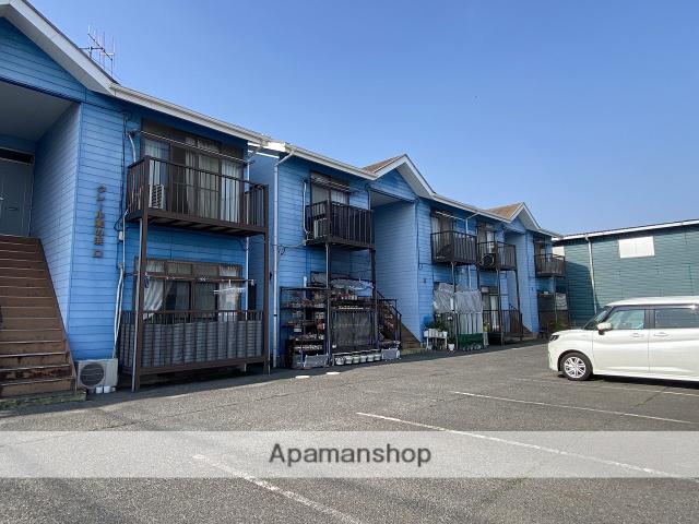 クレール美の浜