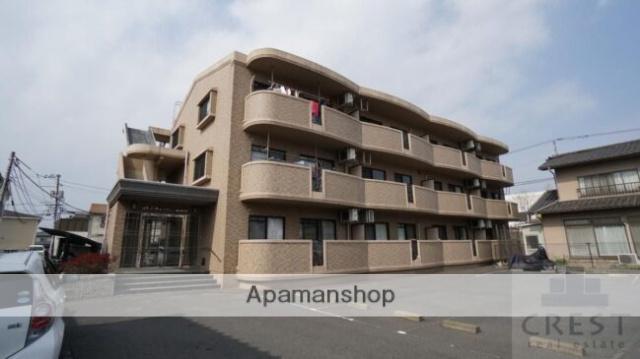 サンステージ東川口