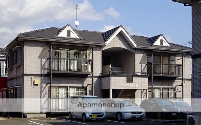 シャイン沖野上