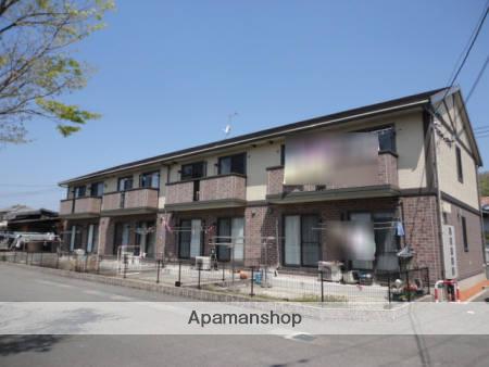 アドラブール戸手(2LDK/2階)