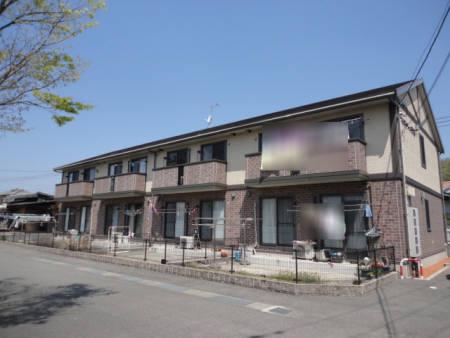 アドラブール戸手