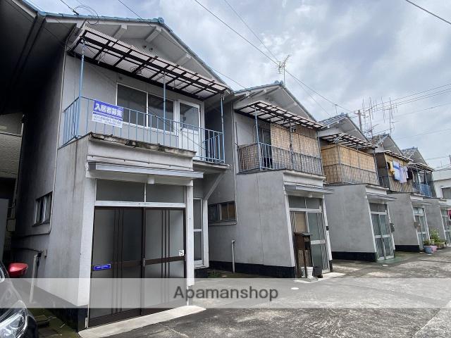 福塩線 福山駅 徒歩63分 2階建 築55年
