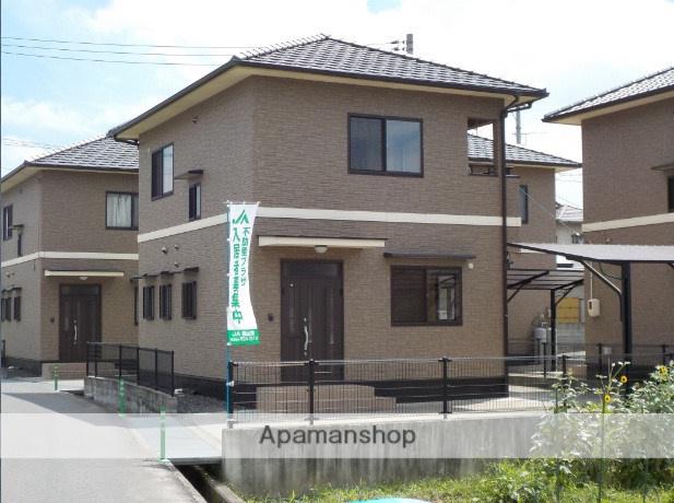 井原鉄道 湯野駅 徒歩14分  築19年(3LDK)