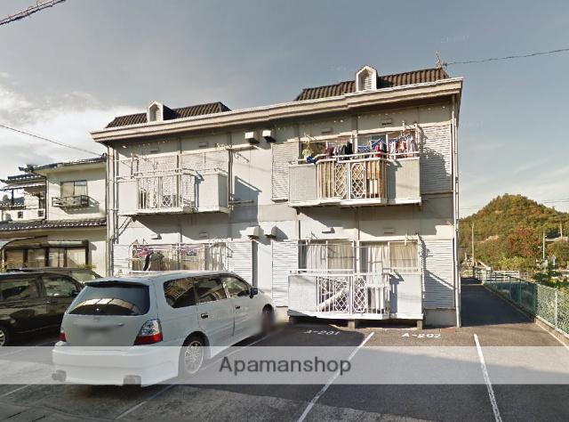 サンシャイン中川