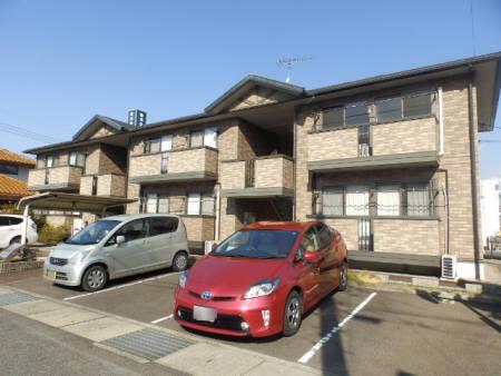 セジュール明神