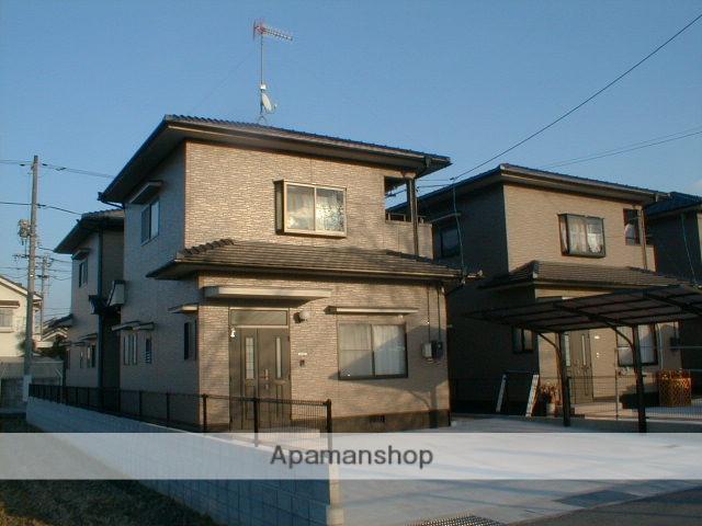 広島県福山市  築27年(3SDK)
