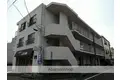 城西マンション