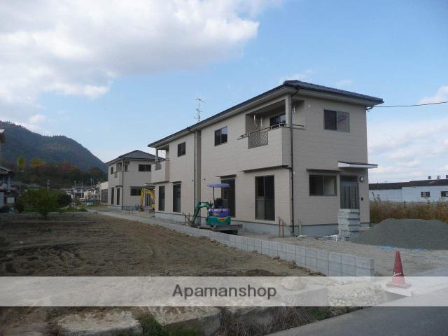 福塩線 福山駅 徒歩25分 2階建 築18年