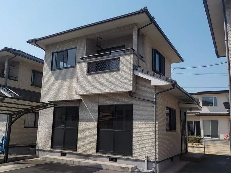 広島県福山市千田町3丁目の戸建賃貸