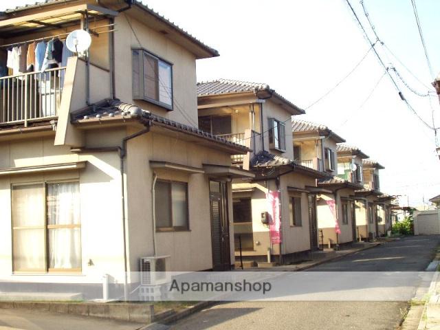 広島県福山市西新涯町2丁目の戸建賃貸