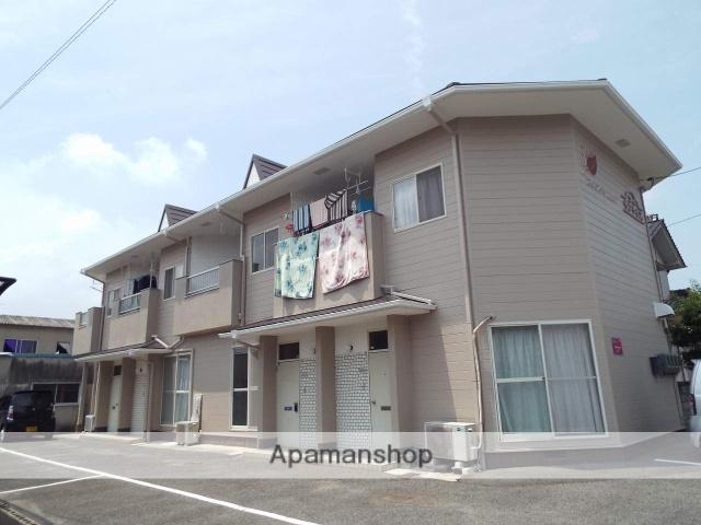 コーポサンライズ