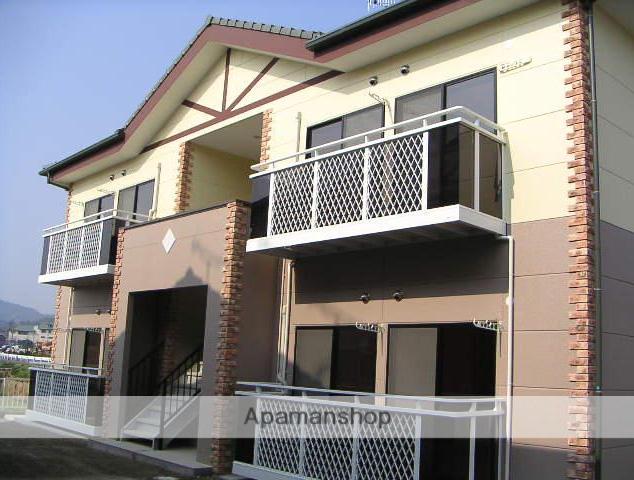 VICTORIA PALACE(2LDK/1階)