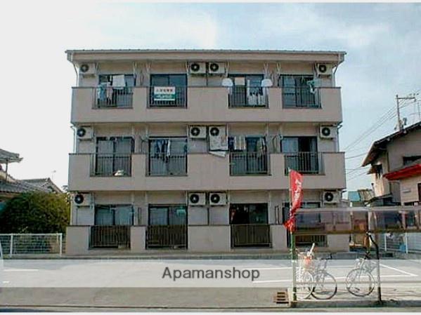 エメローズ中津原