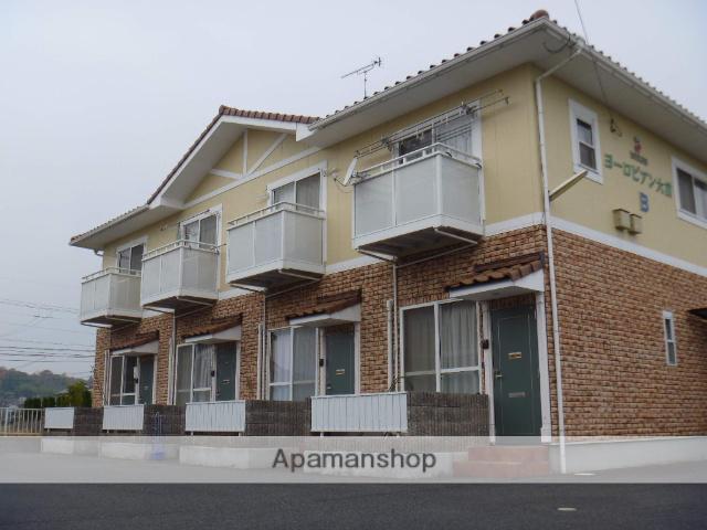 ヨーロピアン大前Ａ・Ｂ