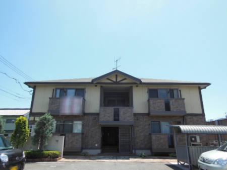 グランシャリオ