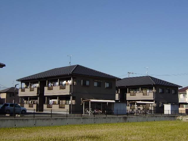 エトワール東手城