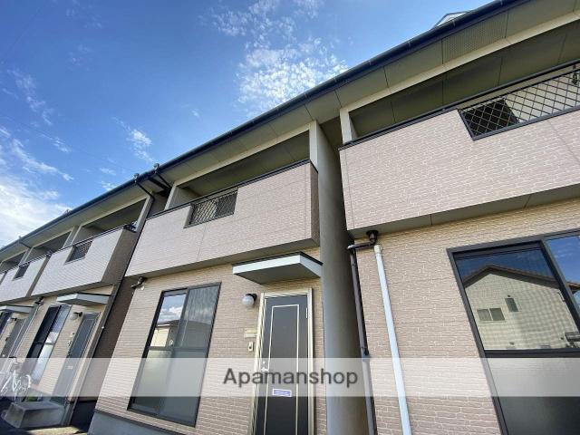 メゾンソレイユ(3DK)