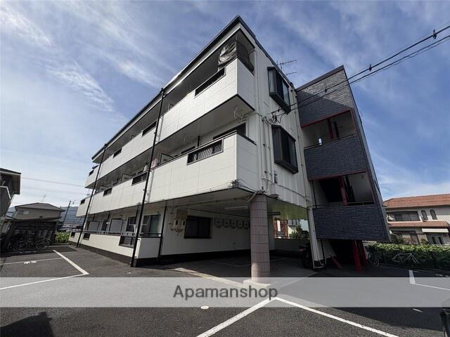 都ヴィレッジ新涯
