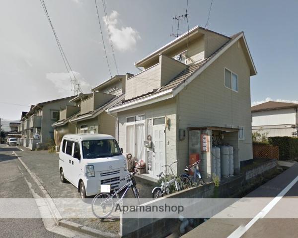 広島県福山市曙町5丁目の戸建賃貸