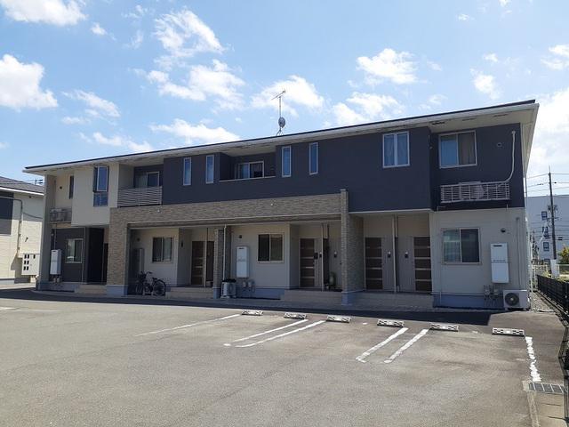 アヴァンセB