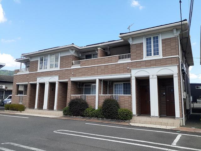 ラ・カーサ・ヴェントA