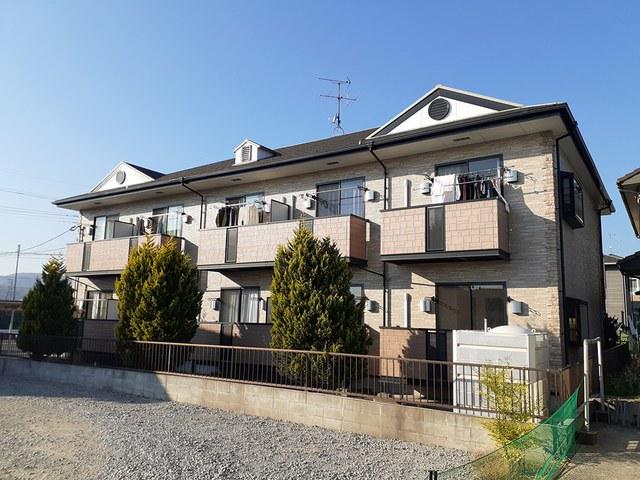 カーサセレーノ