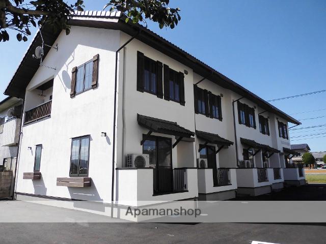 さくらフォレスト駅家(2LDK/1階)