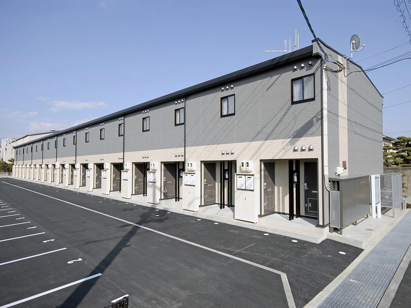 レオパレスリヒトクライス