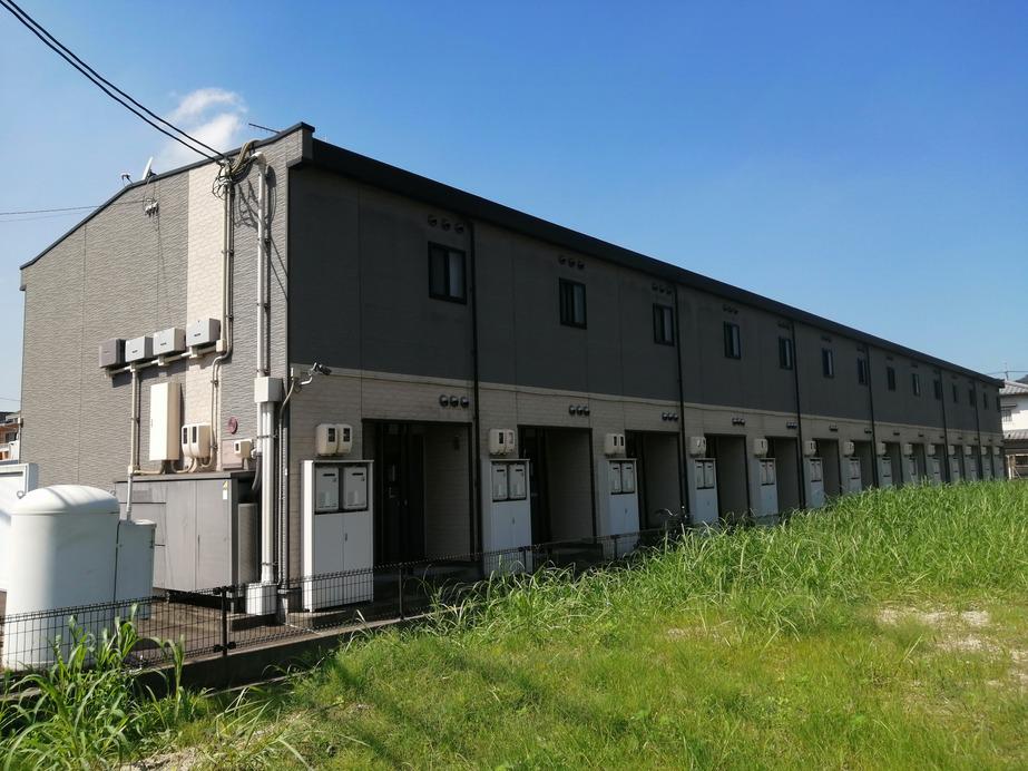 レオパレスLOVELYせと