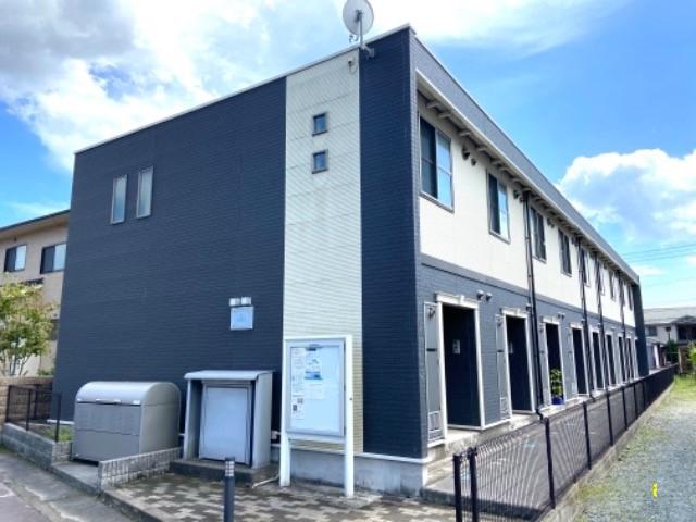 レオネクストベルージュ