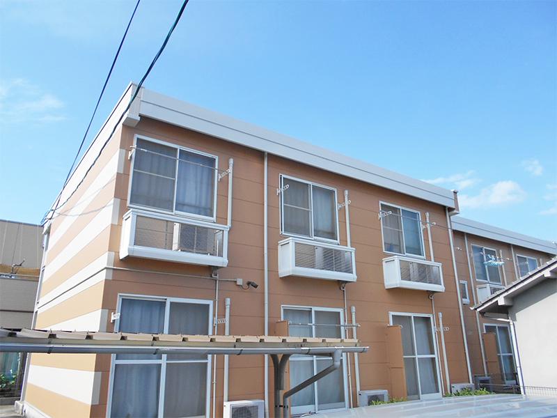 レオパレスEMIⅡ