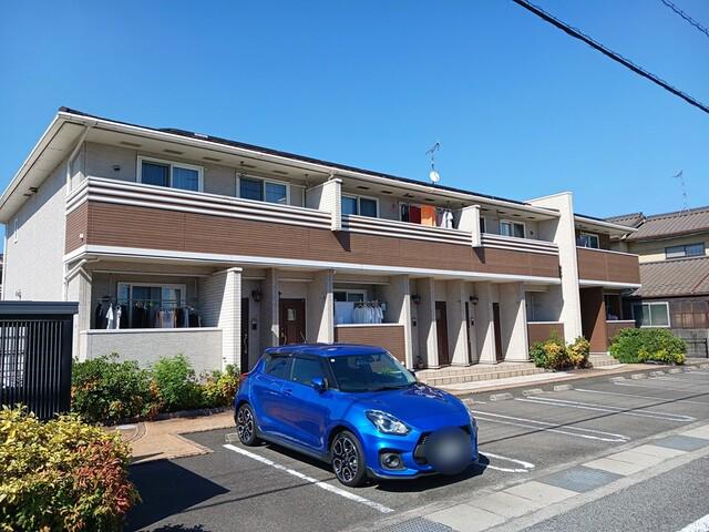 グレイトリバーA