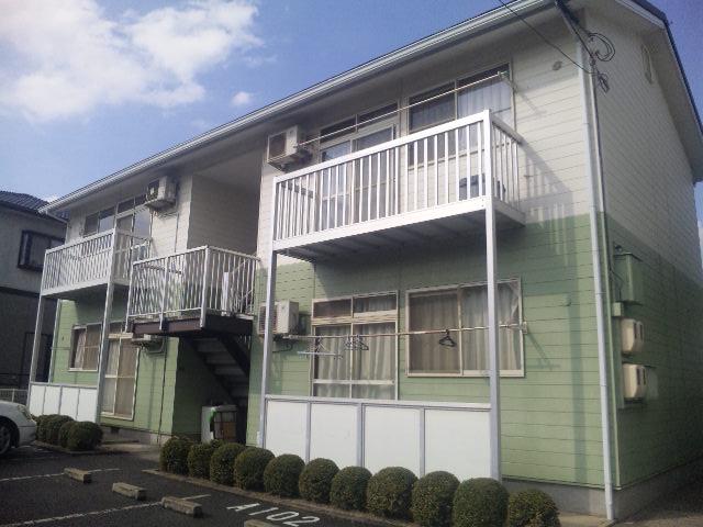 シティハイツ神和A